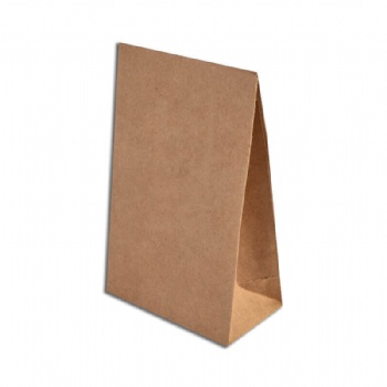 Printed Self-Seal Paper Gift Bags