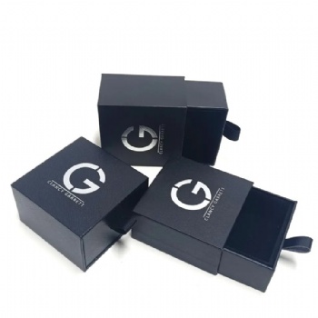 Printed Jewellery Boxes