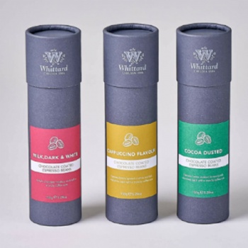 Telescopic Paper Tubes