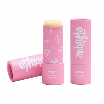 Push Up Paper Tubes & Balm Pots