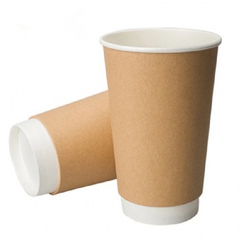 Double Wall Paper Cups