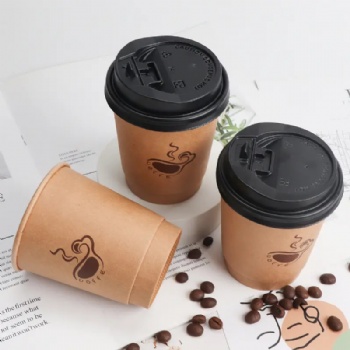 Double Wall Paper Cups